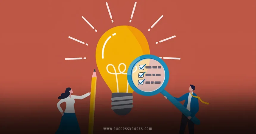 How to Improve Decision Making in Business