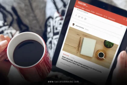 Digital Magazines About Entrepreneurship