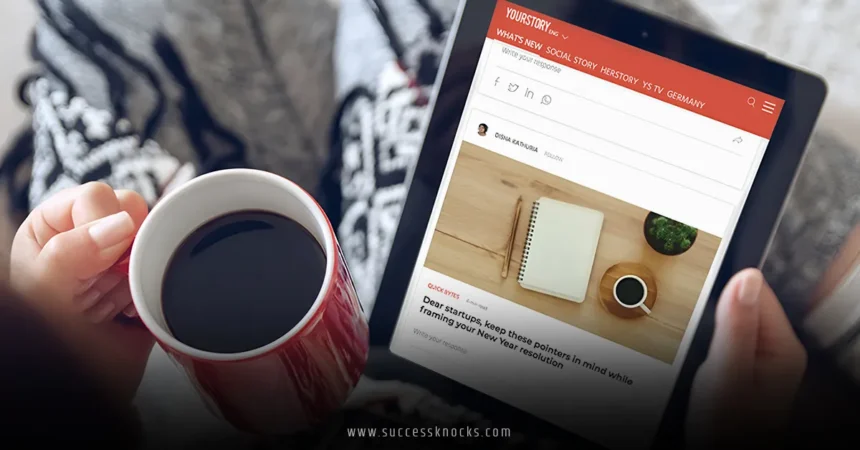 Digital Magazines About Entrepreneurship
