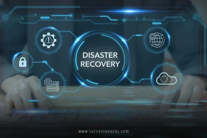 Small Business Disaster Recovery Planning USA