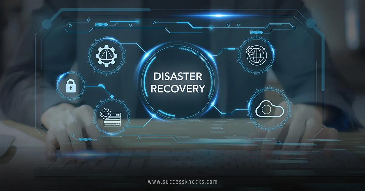 Small Business Disaster Recovery Planning USA