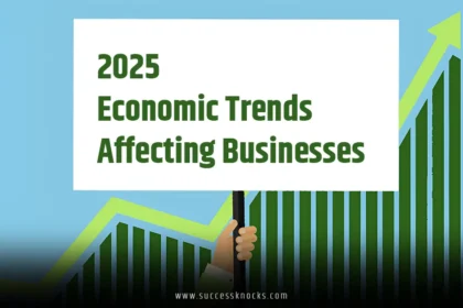 Economic Trends Affecting Businesses in 2025