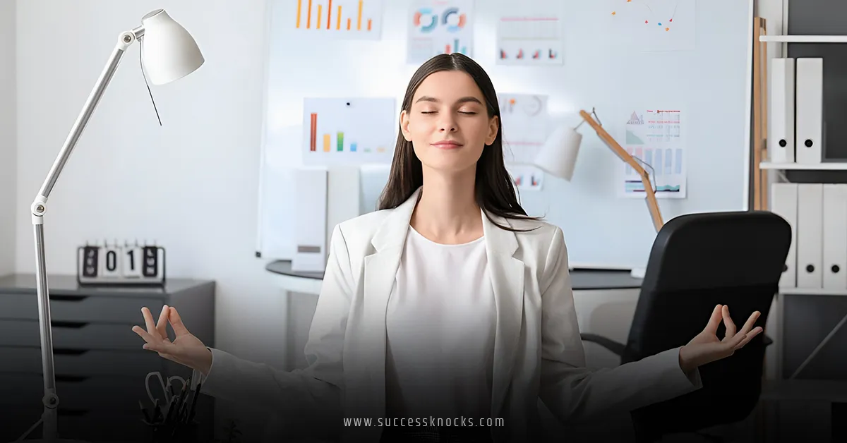 Employee Wellness Trends in American Offices