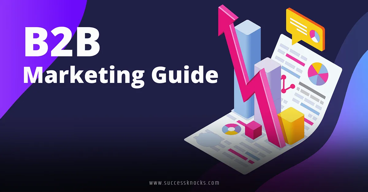 Evolution of B2B Marketing Strategies