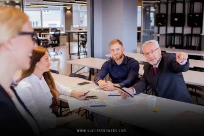 Executive Education Options for Business Leaders