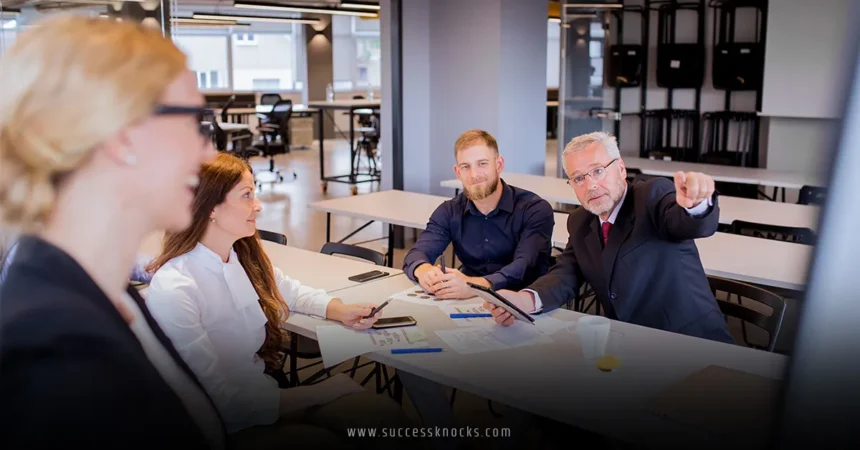 Executive Education Options for Business Leaders