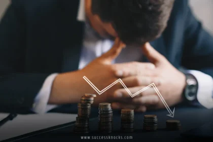 Lessons from Failed Entrepreneurs