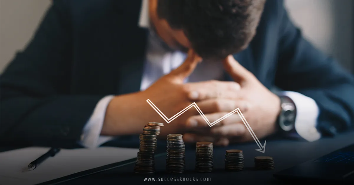 Lessons from Failed Entrepreneurs