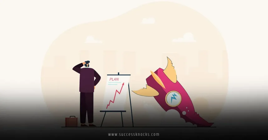 Lessons from Failed Startups: