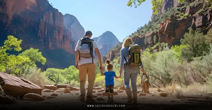 Best Places for Family Vacation in USA