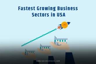 Fastest Growing Business Sectors USA