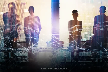 Future of Work for Business Leaders: Navigating a Dynamic Landscape