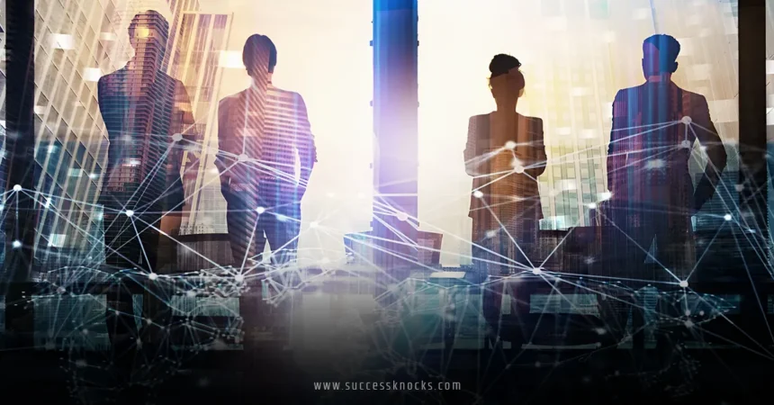 Future of Work for Business Leaders: Navigating a Dynamic Landscape