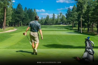 Best Golf Trips USA