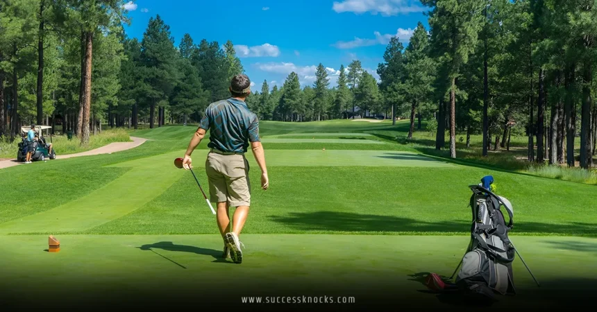 Best Golf Trips USA