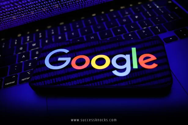 Google Takes Stake In Bitcoin Miner As Part Of $3.7 Billion Deal