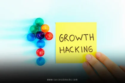 Growth Hacking Ideas for SMEs