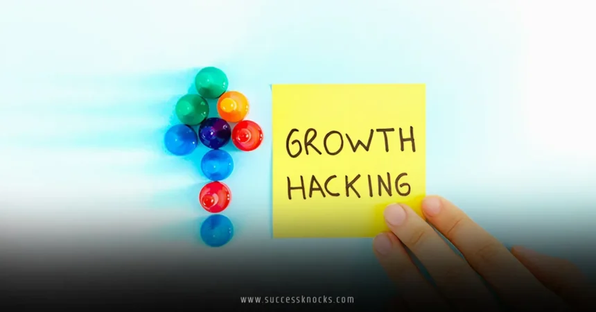 Growth Hacking Ideas for SMEs