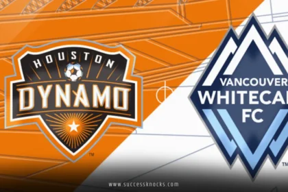 Houston Dynamo vs Vancouver