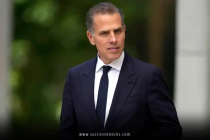 Hunter Biden
