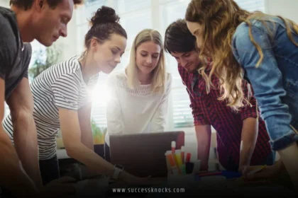 Innovation Case Studies in Traditional Companies
