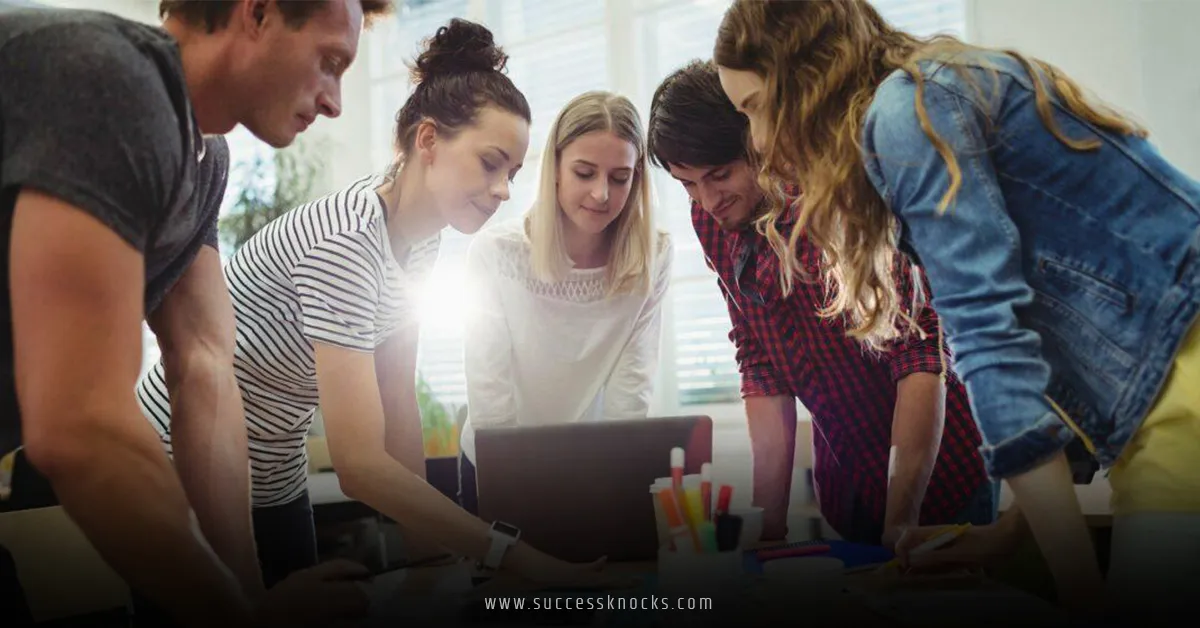 Innovation Case Studies in Traditional Companies