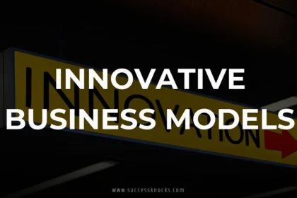 Innovative Business Models for 2025