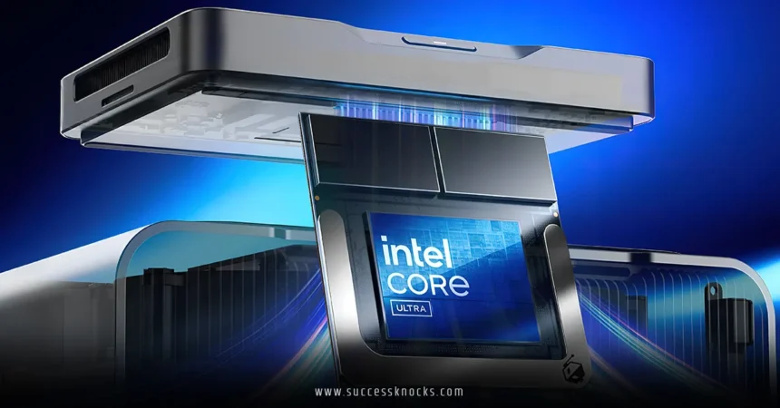 Intel Lunar Lake Updated PL2 Setting Can Yield Up To 30% Higher Gaming Performance