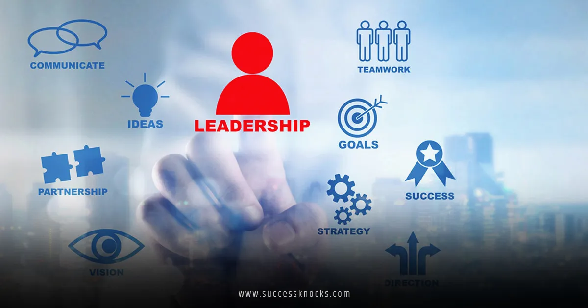 Thought Leadership Content Ideas for CEOs