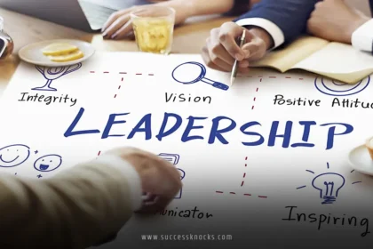 Leadership Skills for American Executives