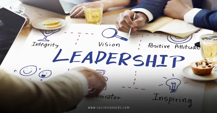 Leadership Skills for American Executives