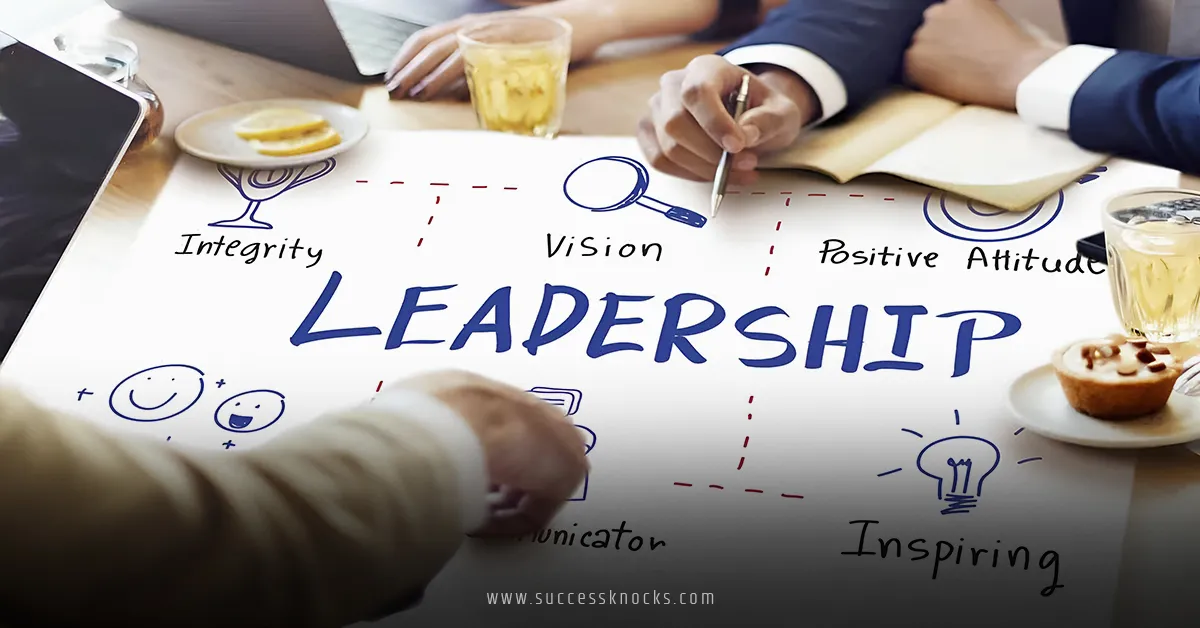 Leadership Skills for American Executives