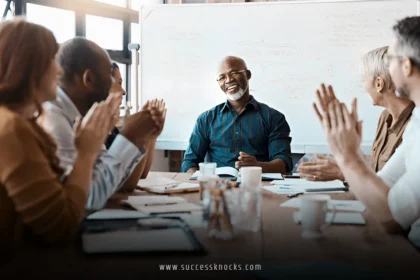 Leadership Skills Every Entrepreneur Needs to Succeed