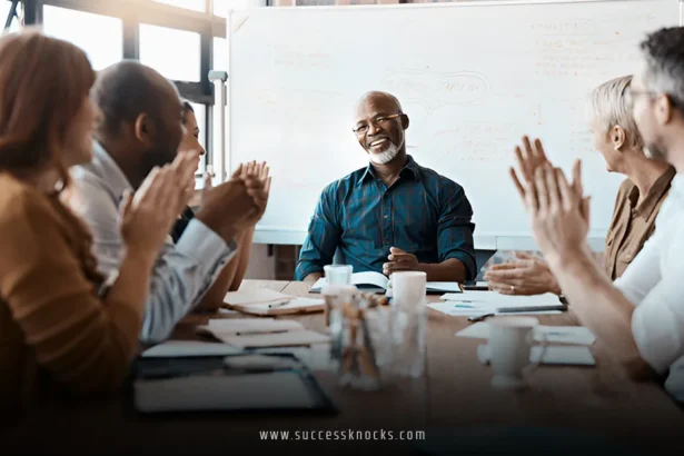 Leadership Skills Every Entrepreneur Needs to Succeed