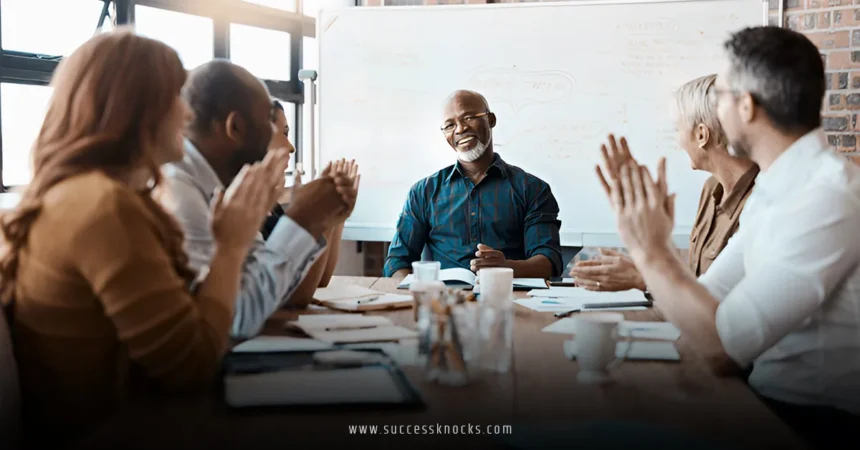 Leadership Skills Every Entrepreneur Needs to Succeed