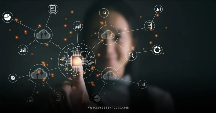 Leveraging Data for Business Insights