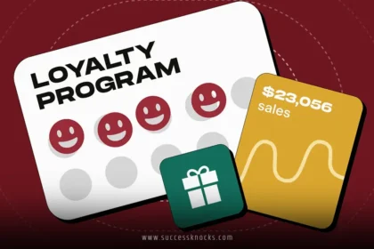 Customer Loyalty Programs for Small Businesses