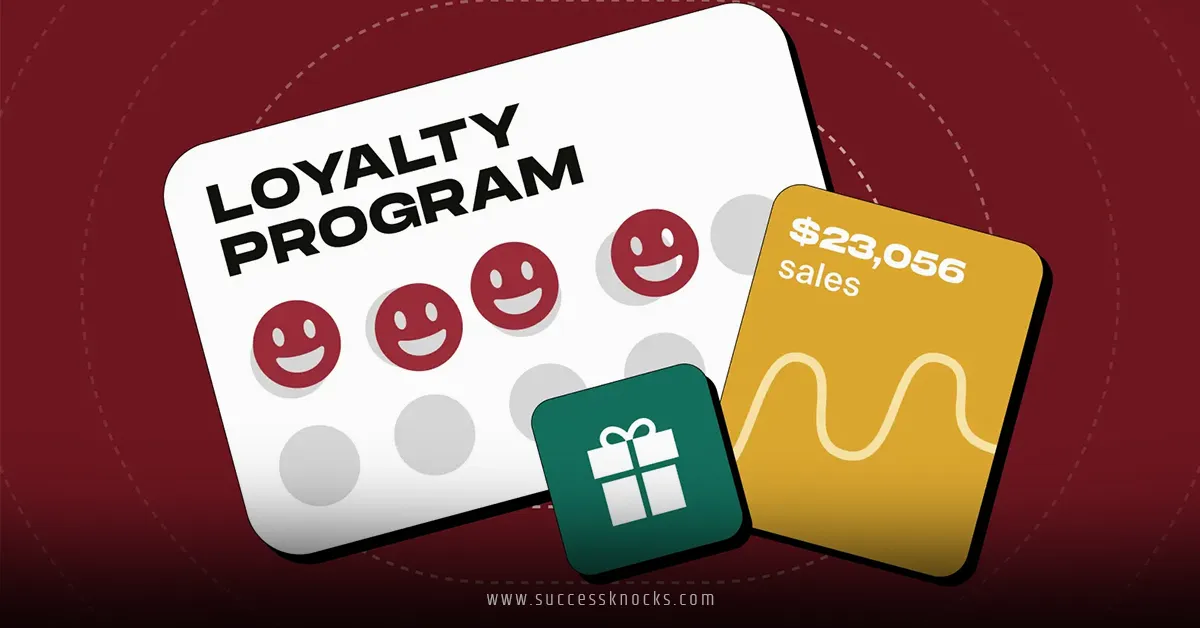 Customer Loyalty Programs for Small Businesses