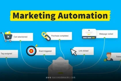 Marketing Automation Tools for Small Business Owners