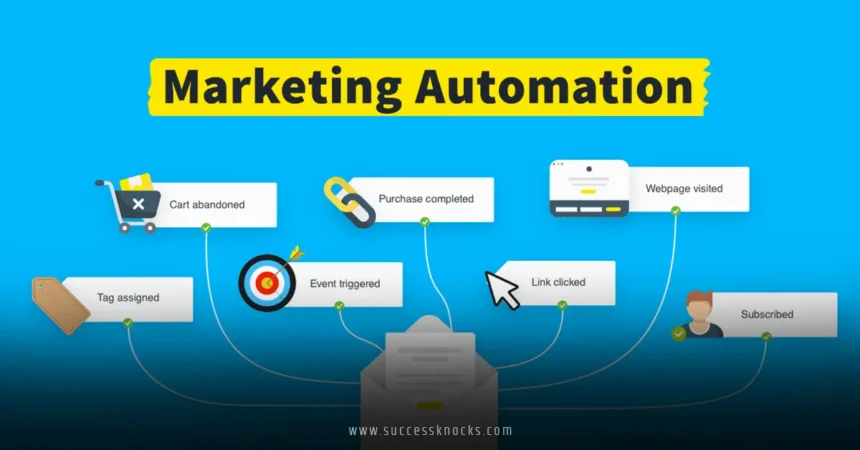 Marketing Automation Tools for Small Business Owners
