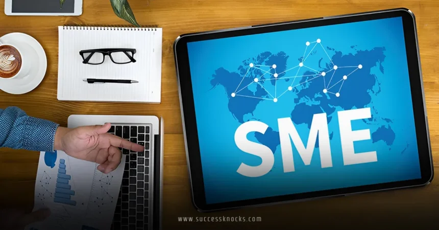 Exploring Global Markets for SMEs
