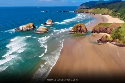 Best Places to Go in May in USA