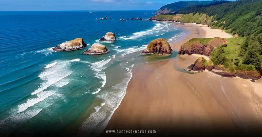 Best Places to Go in May in USA