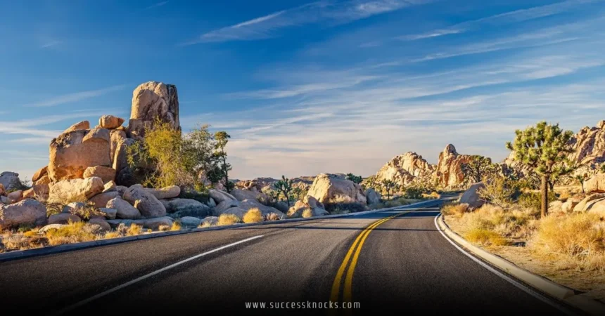 Best Places to Visit in May in USA