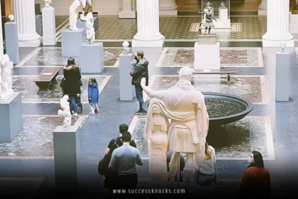 Best Museums in USA