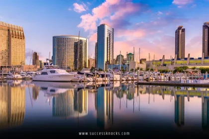 Best Places to Visit in November in USA