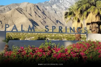 Best Place to Visit in November in USA