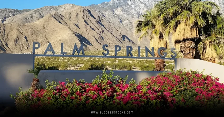 Best Place to Visit in November in USA