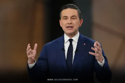 Pierre Poilievre Alberta Election