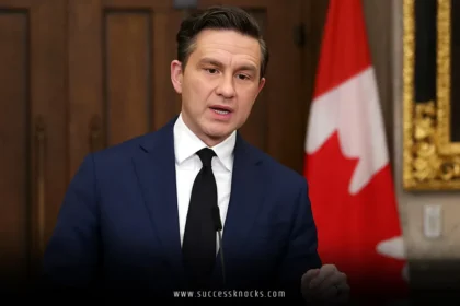 Pierre Poilievre Election